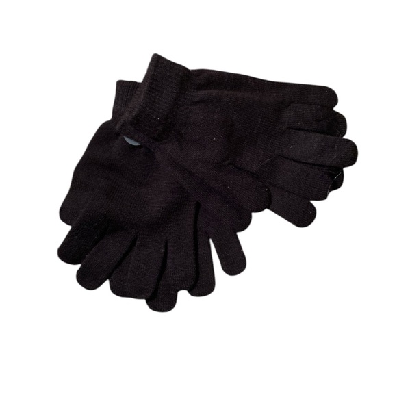 Time And Tru Headwrap And Gloves - Picture 7 of 12